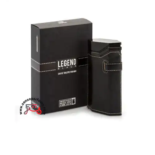 عطر ادکلن امپر لجند بلک